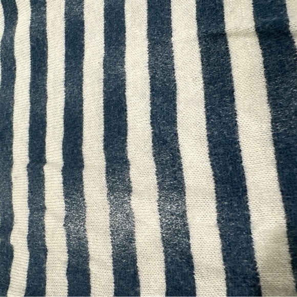 saks fifth avenue cotton sweater - Picture 4 of 4